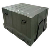 Frp Customised Containers