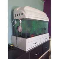 Aquarium Fish Tank Cover