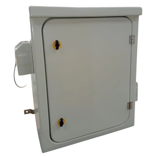 Gray FRP Cabinet