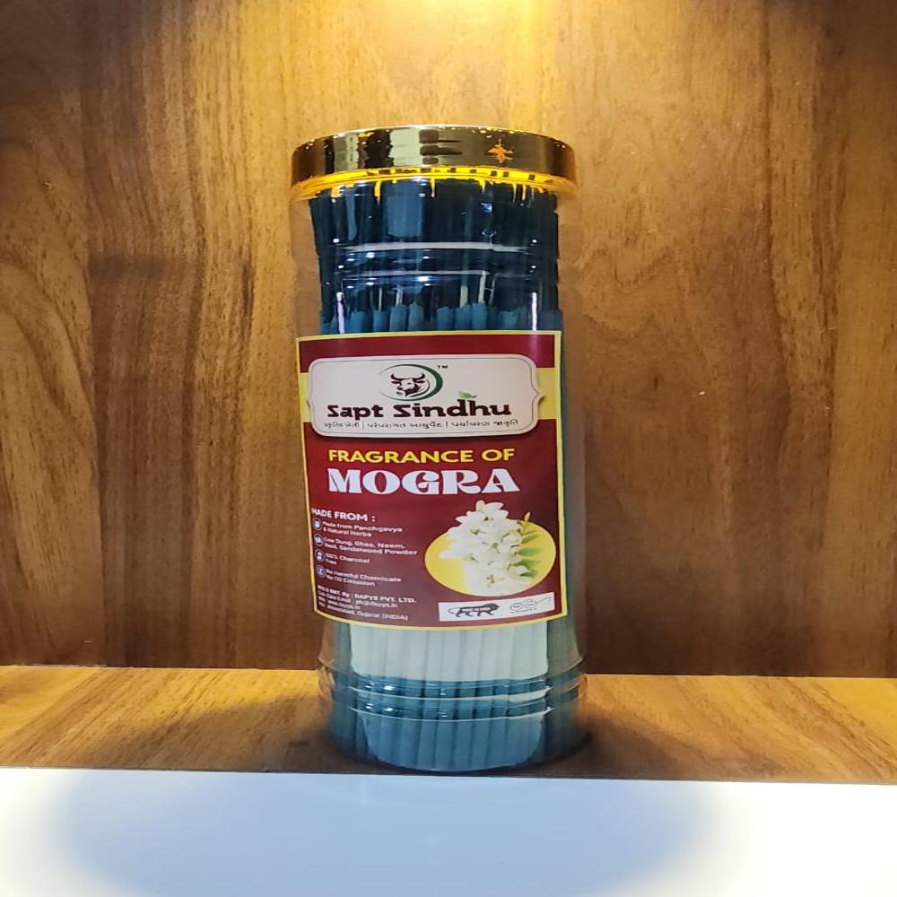1 KG Mogra Incense Sticks