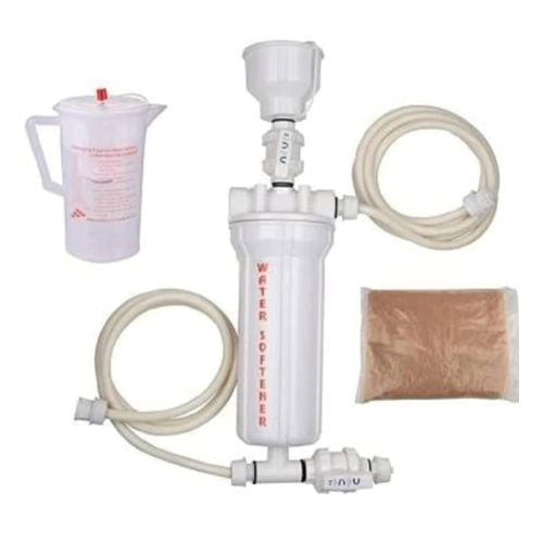 Domestics Water Softner