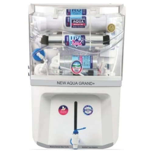 Aqua Smart RO Water Purifier