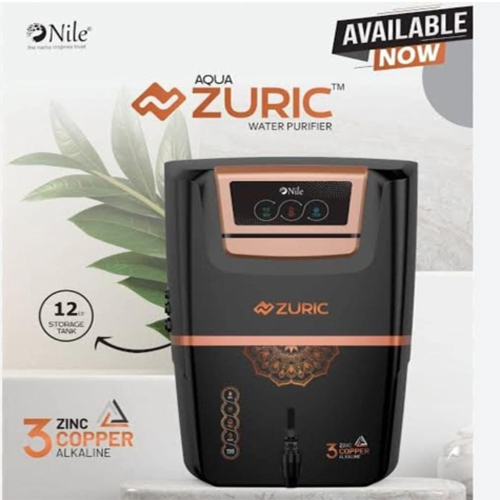 Aqua Zuric Water Purifier