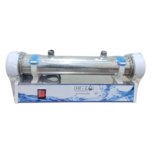 Hi- Lo Commercial UV 18 Inch
