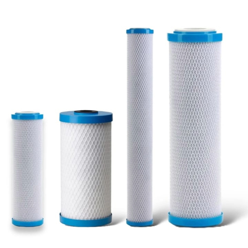 Carbon Blok 10  Inch Slim