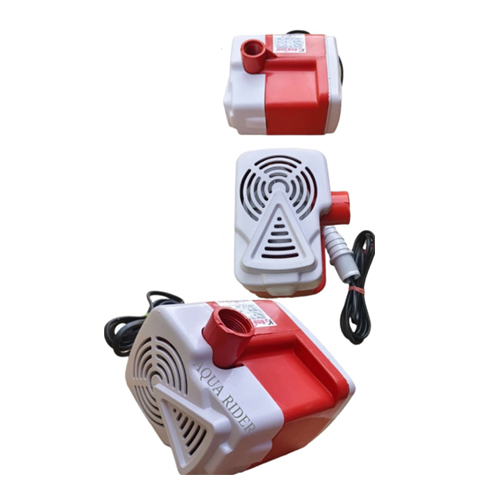 Bucket Pump