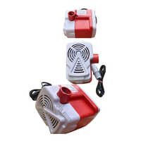 Bucket Pump - Features: Premium Quality