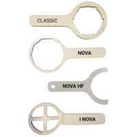 AG Spanner Set
