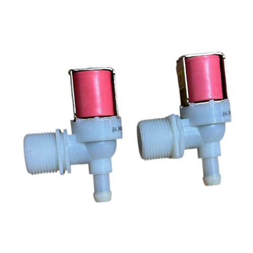 Solenoid Valve  12V DC