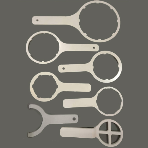 MS Spanner Set