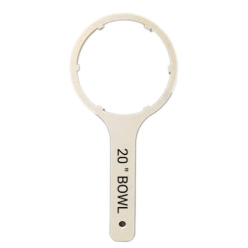 Jumbo Bown Spanner MS 20 Inch
