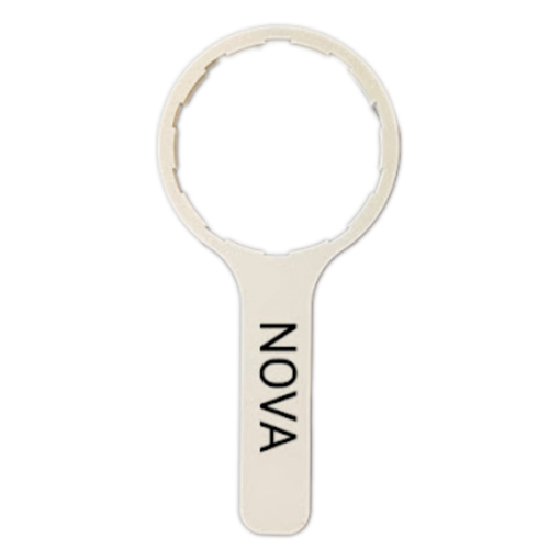 Nova Spanner