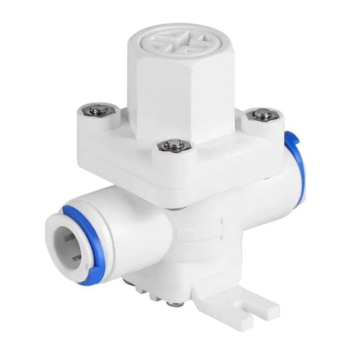Pressure Reducing Valve - Features: Premium Quality