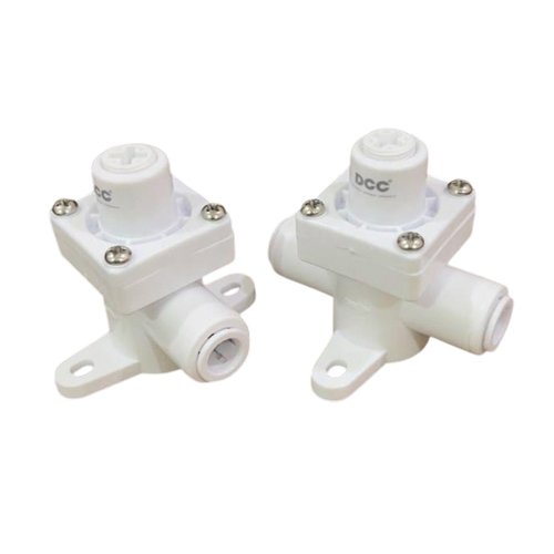 Pressure Reducing Valve - Features: Premium Quality