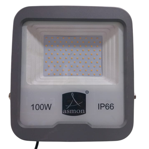 Asmon Flood Light Or Focus Light - Features: Waterproof
