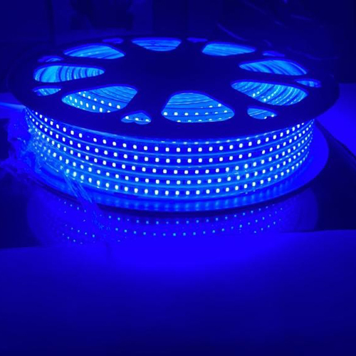Rope Light 120 Led - Color: White