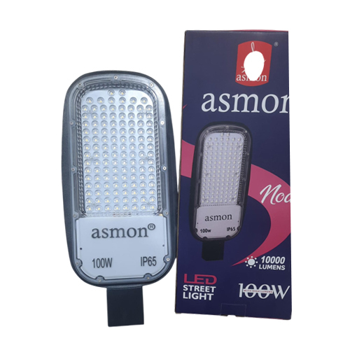 Street Light - Application: Outdoor