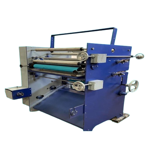4KW Hydraulic Paper Plate Machine Roll Forming