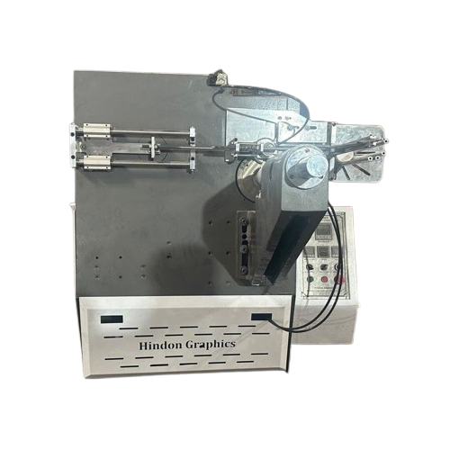 Fully Automatic Muffin Cup Machine