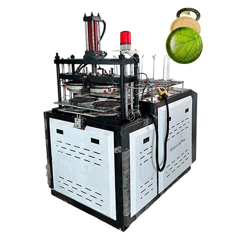 Industrial Sheet Forming Buffer Plate Machine