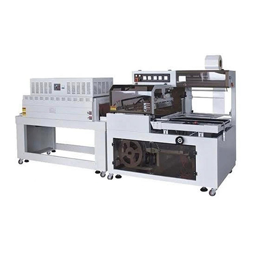 Industrial Shrink Packing Machine