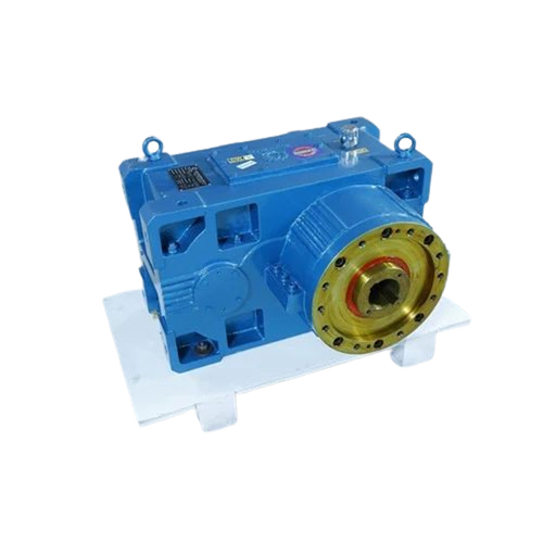 Extruder Helical Gearbox