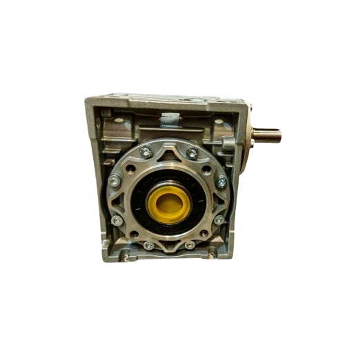 Bonvario Worm Gearbox - Color: Grey