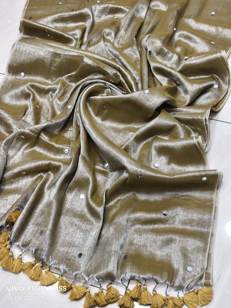 Raga Tissue sarees