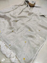 Raga Tissue sarees