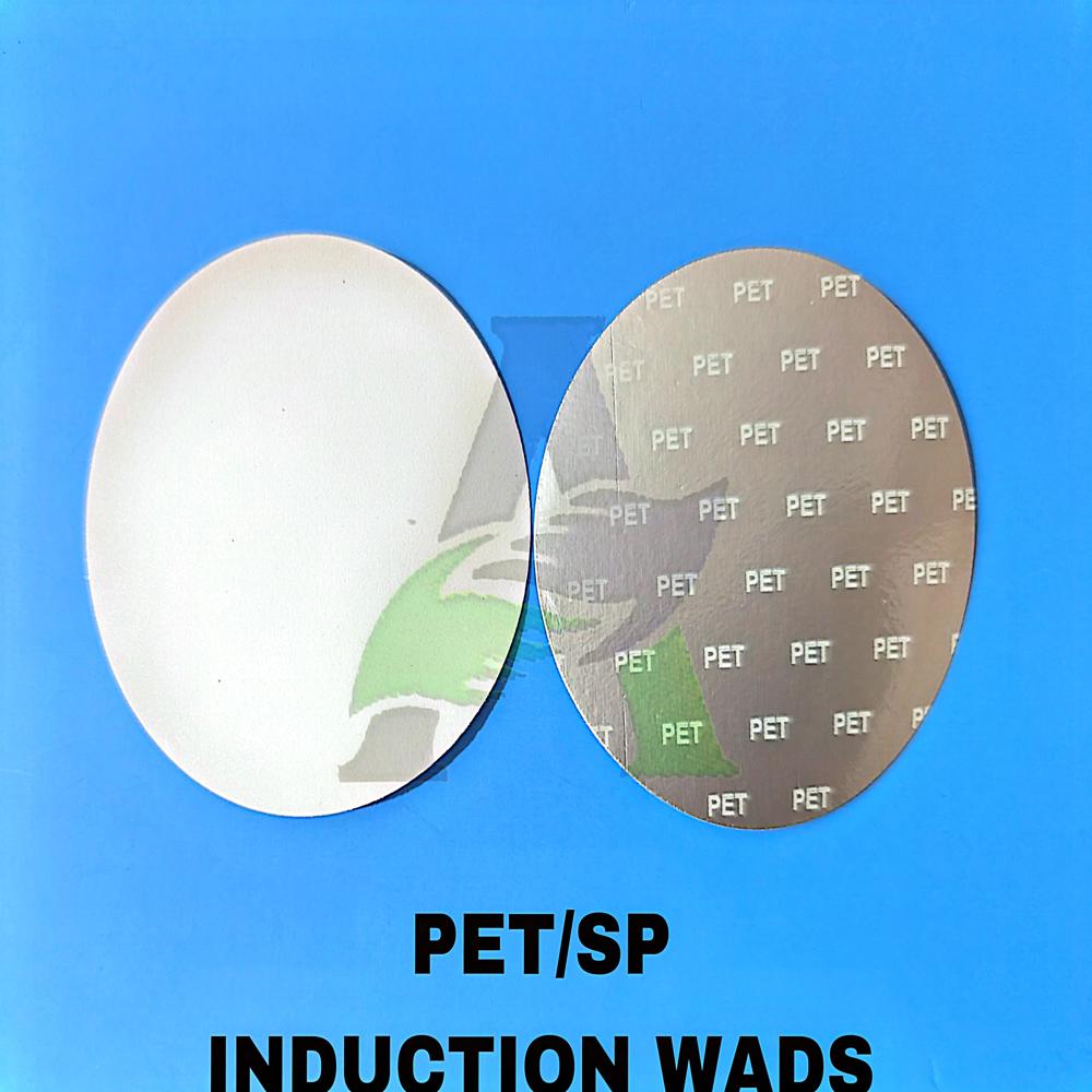 PET(SP) INDUCTION SEAL WADS