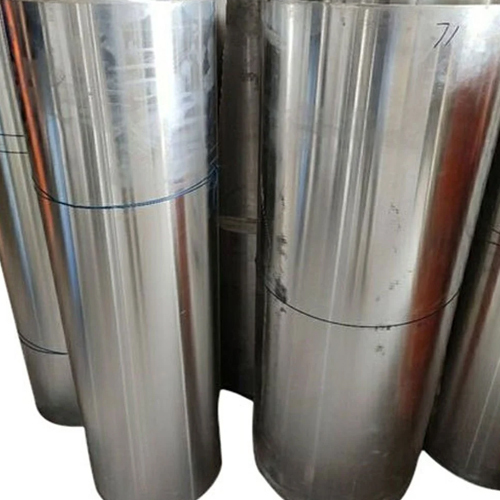 Aluminium Sheet Roll