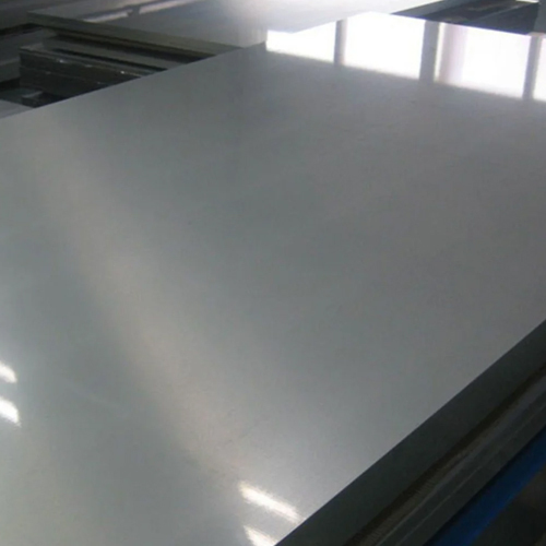 Aluminum Alloy Sheets