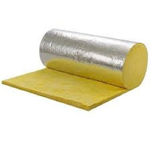 Aluminum Foil Insulation