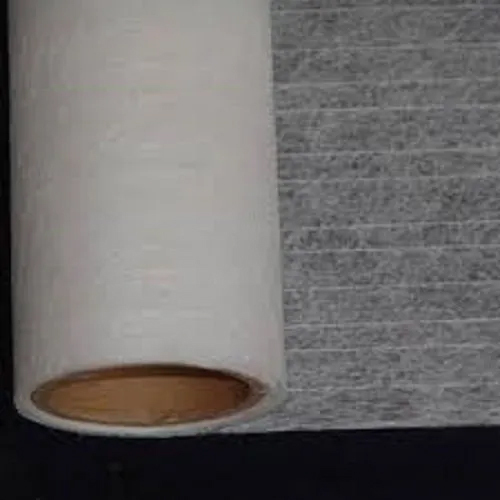 Fibre Glass Tissue