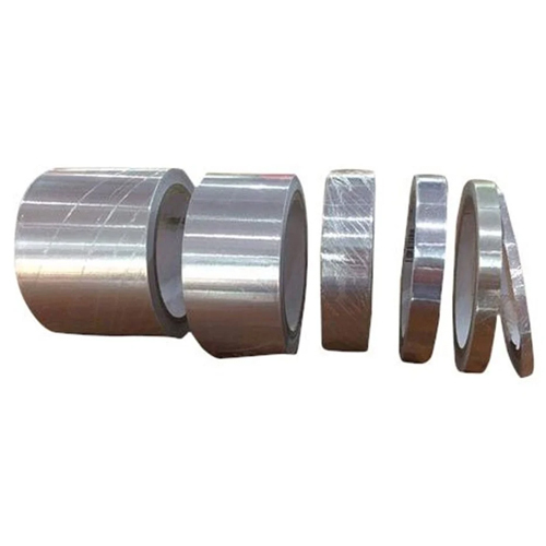 Aluminum Foil Tape - Color: Sliver