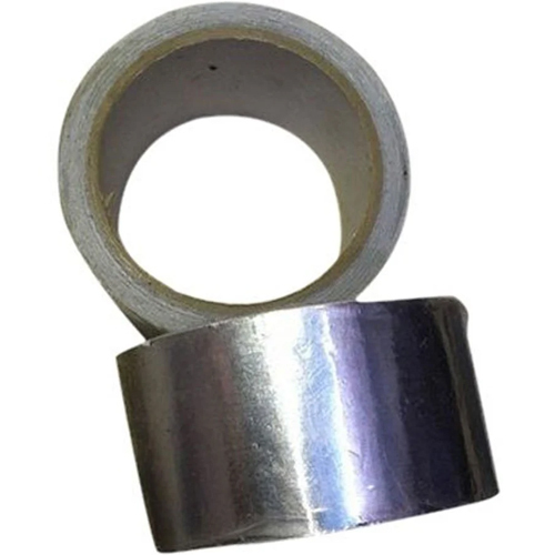 2 Mm Aluminum Foil Tape - Color: Sliver