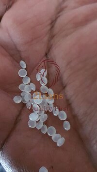 LLDPE Recycled pellets Natural - Japan