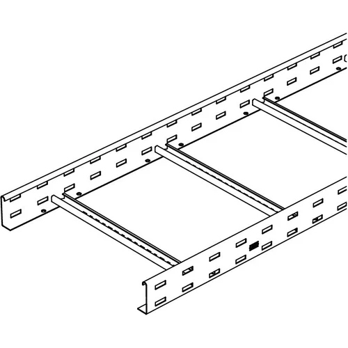 Lg 50 Cable Ladder - Dimension (L*w*h): Different Size Meter (M)