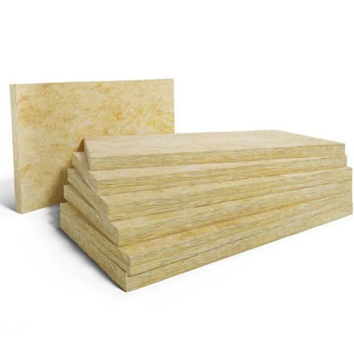 Fibre Glass Insulation Rock Wool
