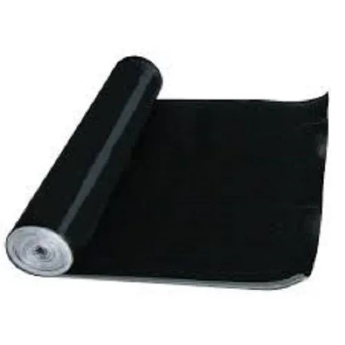 Tar Felt Sheet Roll