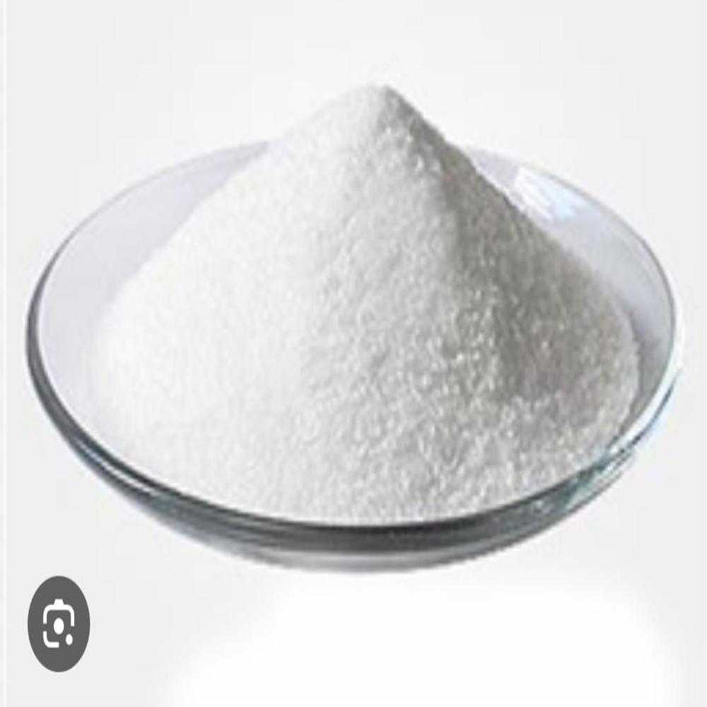 Magnesium oxide
