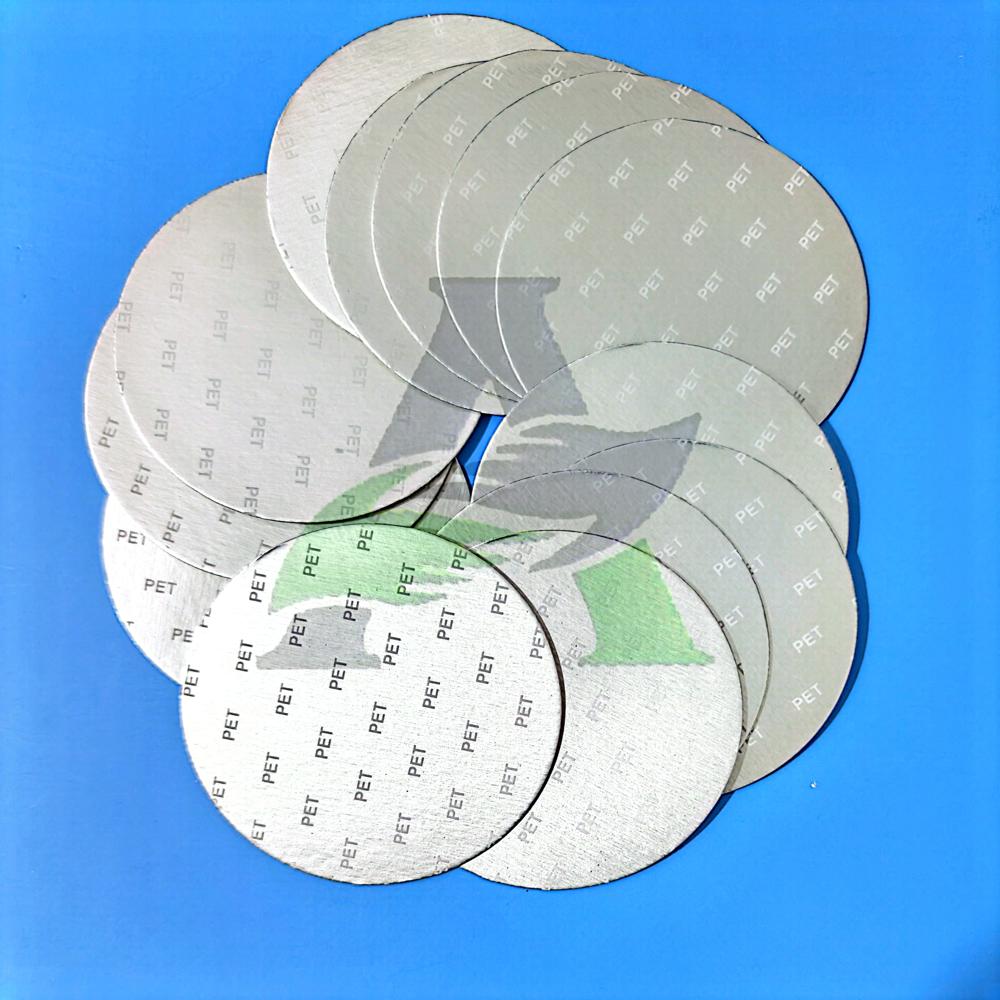 PET Induction Sealing Wads