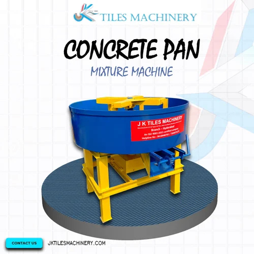Egg Laying Block Making Machine
