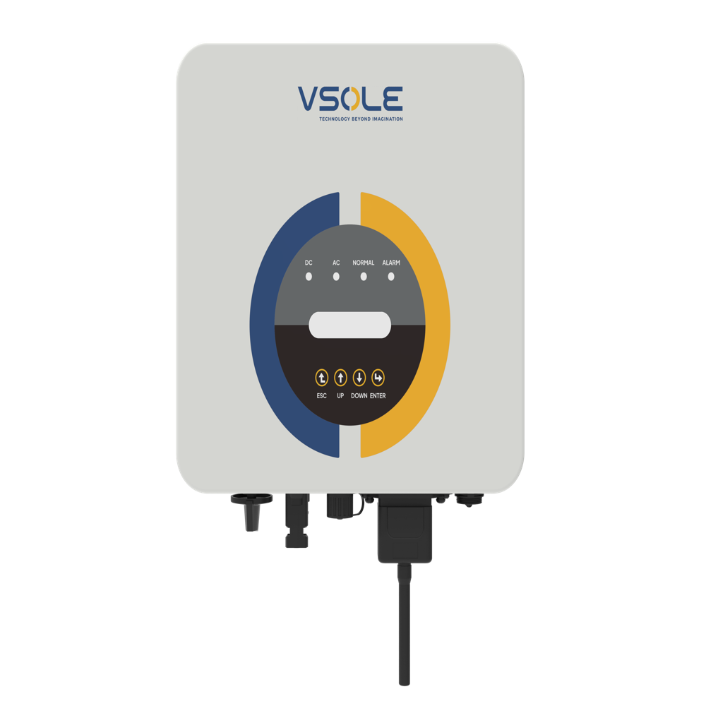 Grid Tie Inverter Single Phase 1 KW