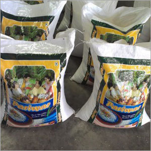 मसूरी चावल