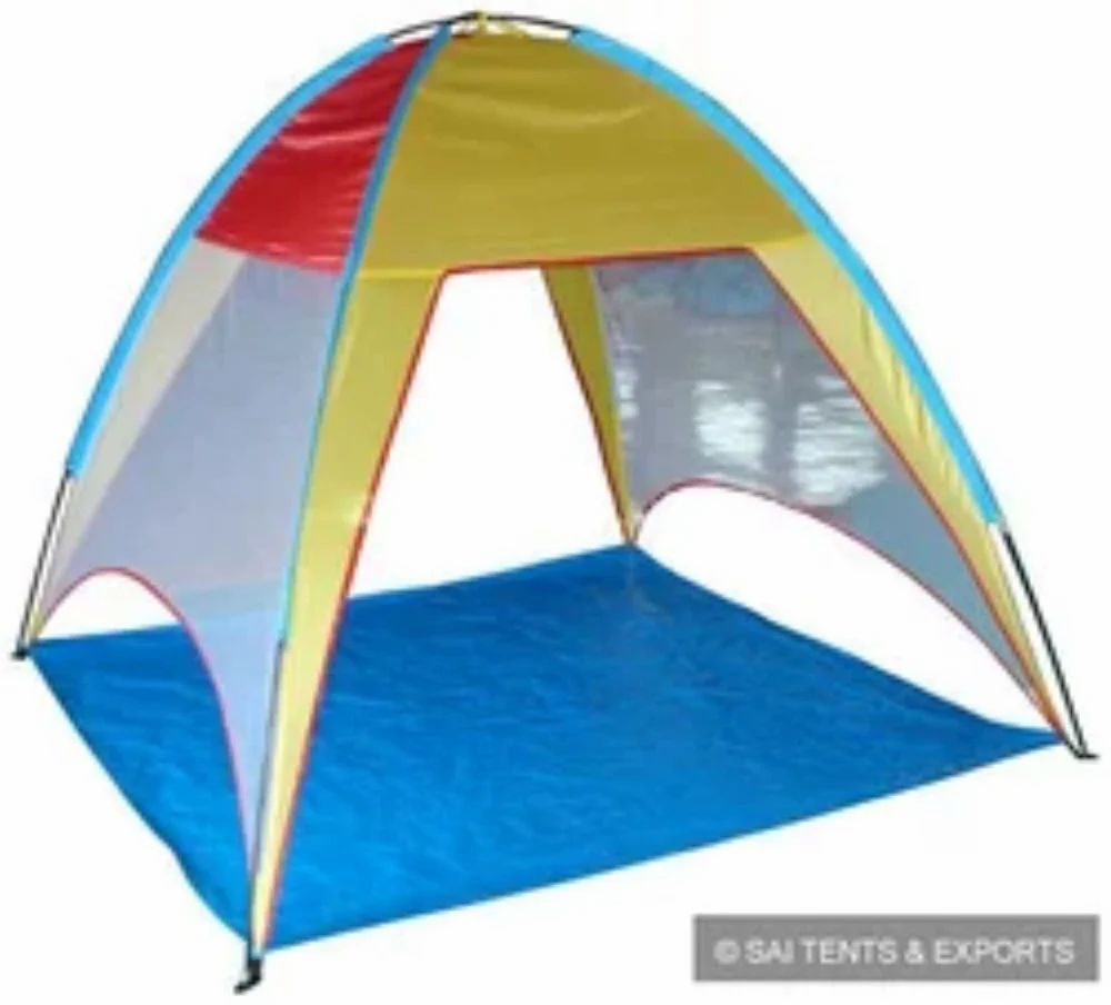 Camping Tent - Application: As Per Requirement