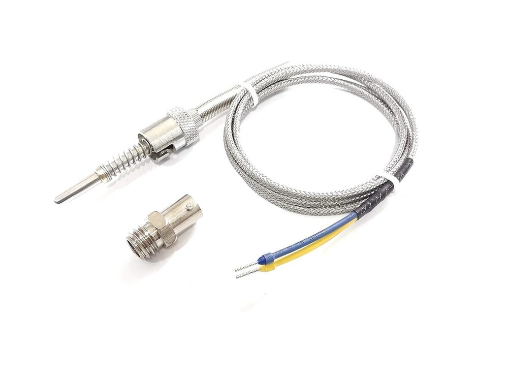 K Type Thermocouple Sensor