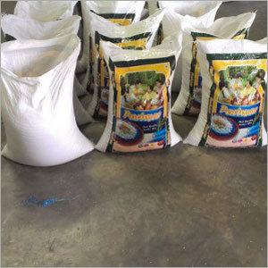 लालते पफ किए हुए चावल