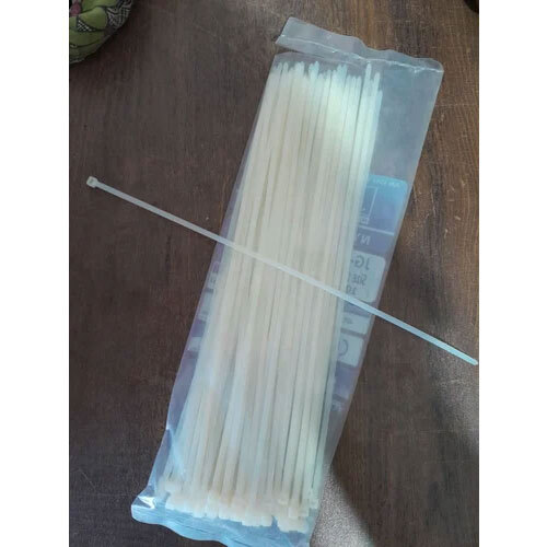 100x2.5 Nylon Cable Tie