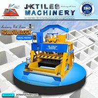 Concrete Blocks Making Machine Full Plant